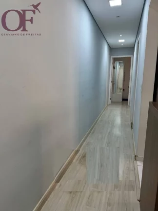 Imagem Apartamento 02 quartos Morada dos Passaros - Jundiai - SP
