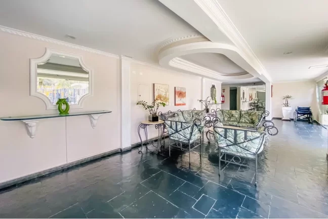 Imagem APARTAMENTO RESIDENCIAL em São Paulo - SP, Alto de Santana