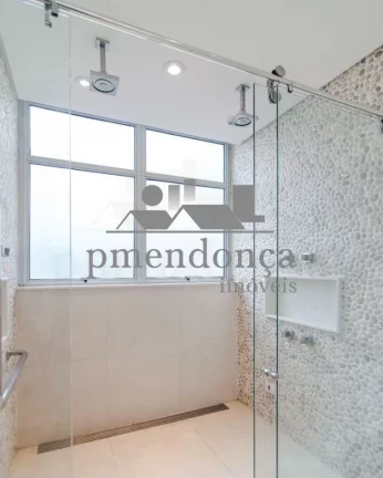 Imagem Apartamento 3 quarto , 1 suite, 4 vagas, 230 m2 - reformado
