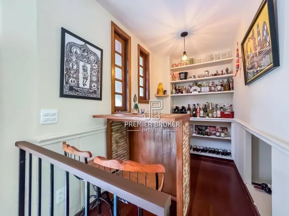 Imagem Casa à venda, 155 m² por R$ 890.000,00 - Quebra Frascos - Teresópolis/RJ