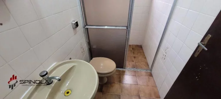 Imagem Apartamento com 2 dormitórios à venda, 65 m² por R$ 265.000,00 - Tupi - Praia Grande/SP