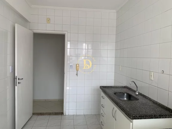 Imagem Apartamento - Edifício Ilhéus - Parque Industrial - 3 Dormitórios (1 Suíte) - 80