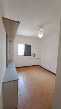 Imagem Apartamento com 3 dormitórios sendo 1 suíte à venda, 61 m² por R$ 450.000 - Jardim Judith - Sorocaba/SP