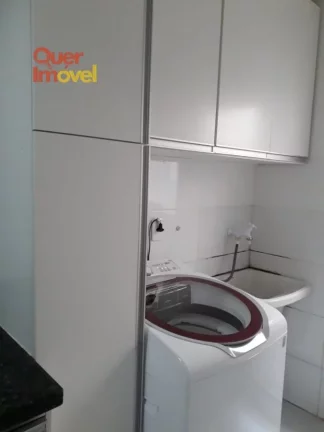 Imagem Imperdível oportunidade: Apartamento à venda em Ribeirão Preto-SP, Residencial Flórida, 2 quartos, 2 salas, 1 banheiro, 1 vaga, 62,35m²!