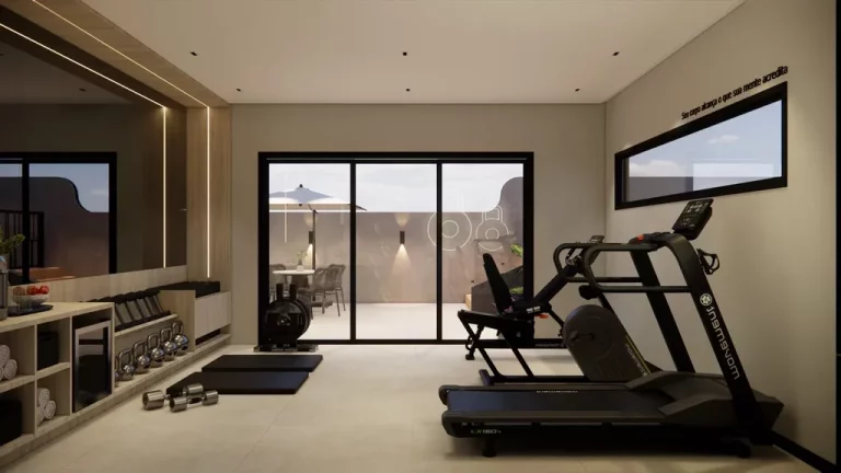 Imagem San Andrés - Apartamento à venda no bairro Centro - Balneário Camboriú/SC