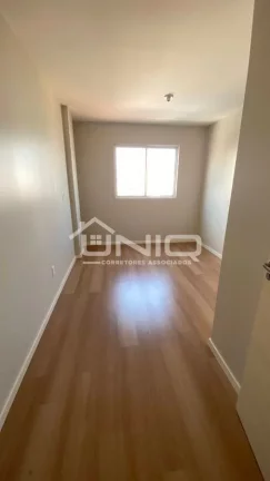 Imagem Apartamento Suíte + 2 Quartos - Ed Ágape II - Centro