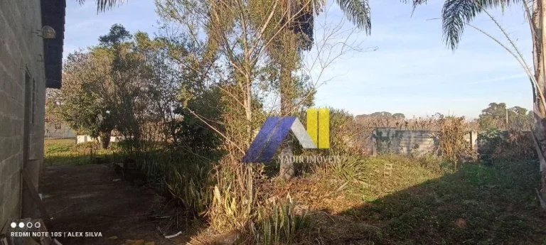 Imagem Terreno à Venda, 996 m² em Recando Dos Pássaros - Pouso Alegre