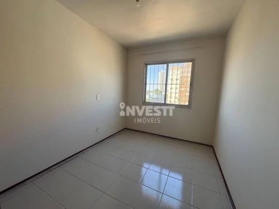 Imagem Apartamento com 3 dormitórios, 85 m² - venda por R$ 398.000,00 ou aluguel por R$ 3.040,00/mês - Setor Pedro Ludovico - Goiânia/GO