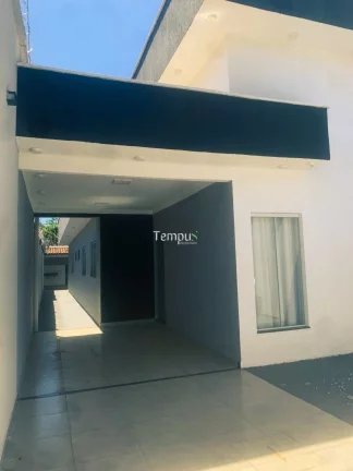 Imagem Casa à venda no bairro Setor Cristina - Trindade/GO