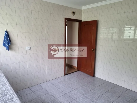 Imagem Casa térrea com edícula em Santo Amaro - São Paulo: 172m², 5 dormitórios, 1 suíte, 3 banheiros por R$980.000. Compre agora!