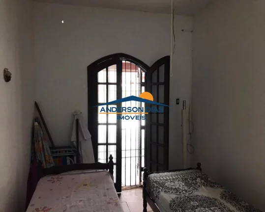 Imagem Casa com 2 dormitórios à venda, 120 m² por R$ 330.000 - Golfinho - Caraguatatuba/SP