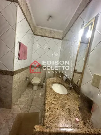 Imagem Residência Exclusiva a venda na Nova Piracicaba com Piscina e Área Gourmet!!