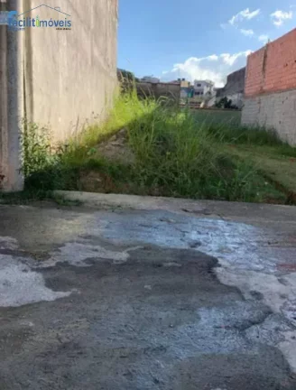 Imagem TERRENO 135 M² - CONDOMÍNIO MARACANÃ - SANTO ANDRÉ