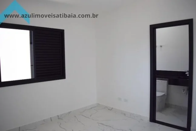 Imagem Casa em Condomínio para Venda em Atibaia, Condominio Shamballa II, 4 dormitórios, 4 suítes, 5 banheiros, 4 vagas