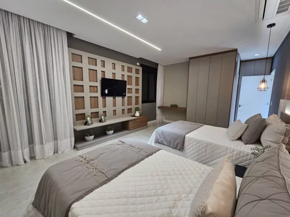 Imagem *Descubra o Luxo na Riviera de São Lourenço em Bertioga, SP!*