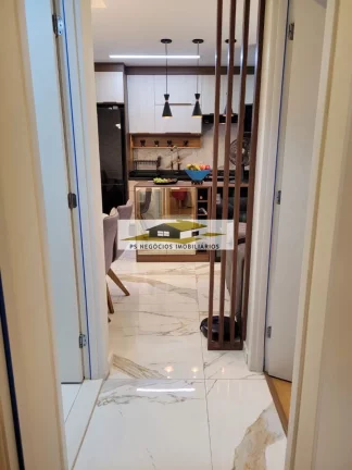 Imagem Apartamento para venda Vila Independencia