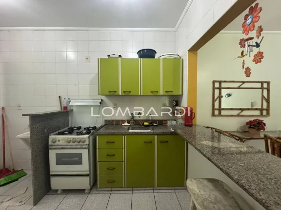 Imagem Apartamento a venda na Praia grande