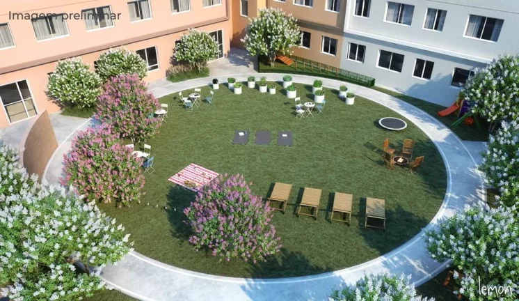 Imagem APARTAMENTO RESIDENCIAL em São Paulo - SP, Campos Elíseos