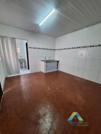 Imagem Casa terrea para locação com 02 quartos - Moinho velho /Ipiranga