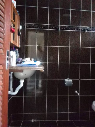 Imagem VENDO CASA COM 3 QUARTOS 87M² BOA NO BAIRRO BANGU - RJ