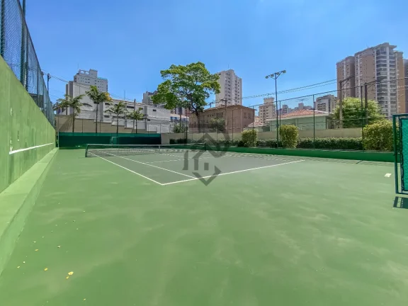 Imagem Apartamento Alto Padrão em Vila Mariana, São Paulo/SP