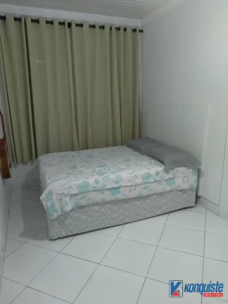 Imagem VENDO CASA 3/4 CIDADE NOVA