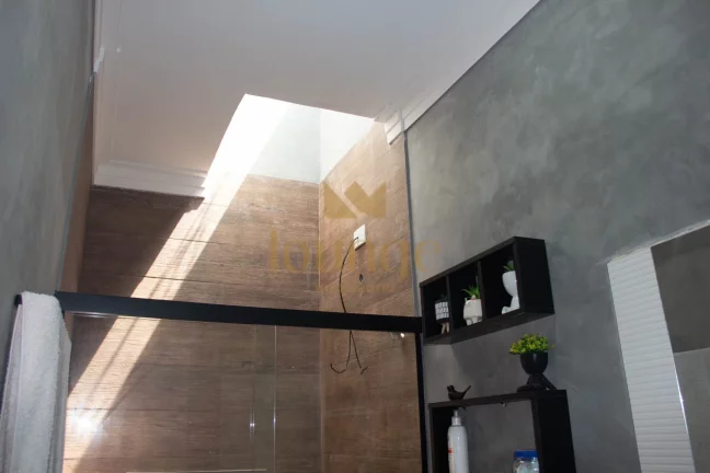 Imagem Casa à venda em Jardim Santa Marta Zona Norte - Sorocaba/SP