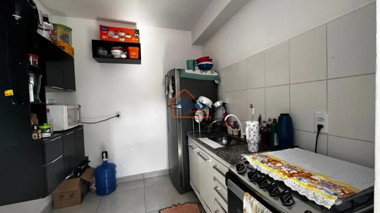 Imagem Condomínio Residencial Elias MOYSES - Apartamento à venda no bairro Planalto Bela Vista - Mogi Mirim/SP