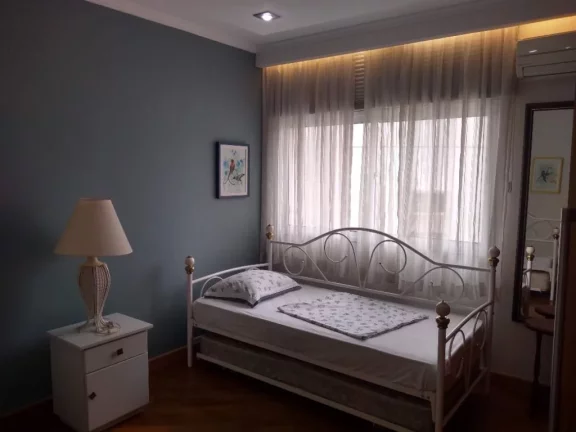 Imagem ASTÚRIAS - FRENTE AO MAR, TOTALMENTE REFORMADO, MARAVILHOSA VISTA, LAZER COM PISCINA, 02 CHURRASQ., SALÃO DE FESTAS E JOGOS, QUADRA, VAGA DE GARAGEM