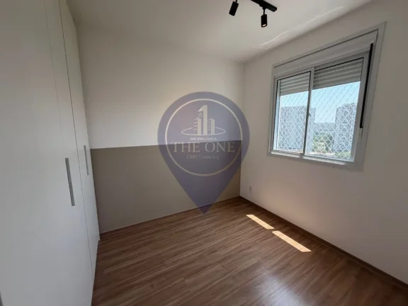 Imagem Apartamento para locação em São Paulo-SP, Santo Amaro: 2 quartos, 1 banheiro, 1 vaga de garagem, 41,00 m².