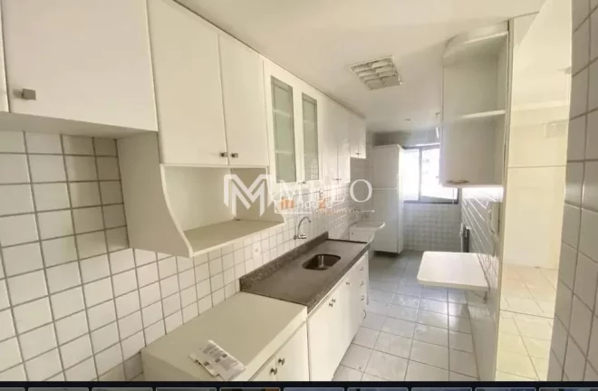 Imagem Oportunidade em BAO VIAGEM: 59m², 02qts, 01suite, 02vagas..