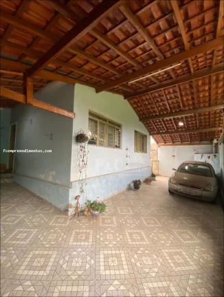 Imagem Casa para Venda em Limeira, Jardim Ipiranga, 3 dormitórios, 2 banheiros, 3 vagas