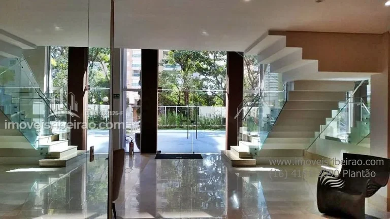 Imagem (Negociação suspensa)Apartamento Edifício Cidade de VIENA