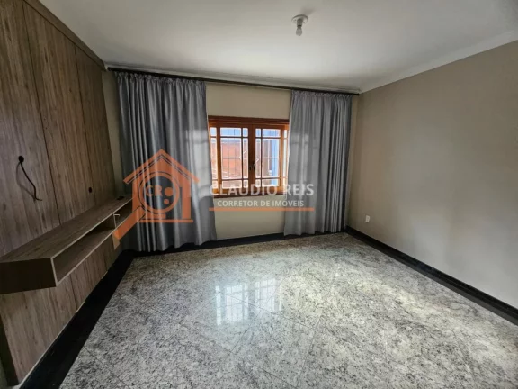 Imagem Casa à venda com 3 Quartos à venda, 108m² - Campo Grande por R$ 890.000