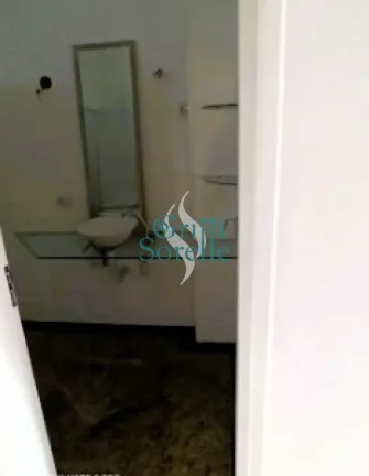 Imagem Apartamento à Venda em Vila Mariana - São Paulo/SP.