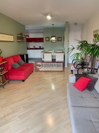 Imagem Alugue Apartamento em Vila São Paulo - São Paulo