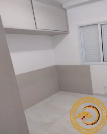 Imagem APARTAMENTO RESIDENCIAL em ITU - SP, PROGRESSO