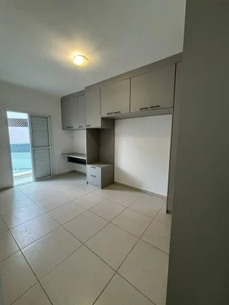 Imagem Apartamento para locação no edifício Terrazo