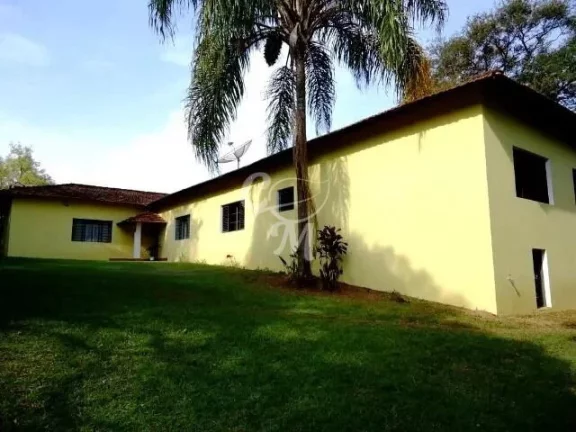 Imagem Área Residencial em Itupeva, SP