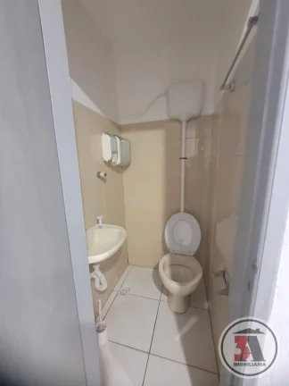 Imagem 90m2 - Prédio Comercial(Sobreloja) na 7 Setembro - Centro