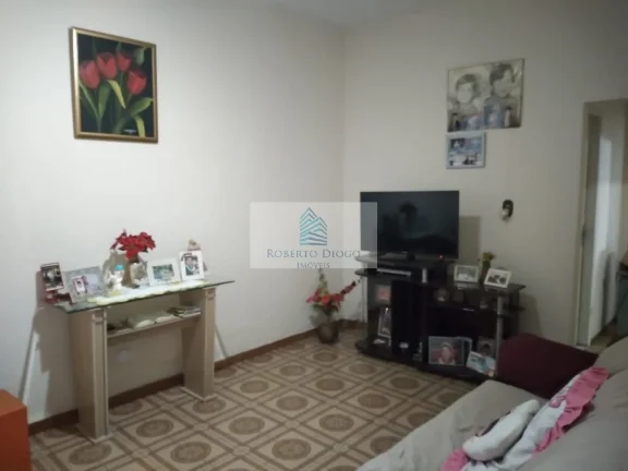 Imagem Oportunidade Imperdível: Casa à Venda em São João de Meriti-RJ, no Bairro Agostinho Porto - 3 quartos, 1 banheiro, 3 vagas, 92m².