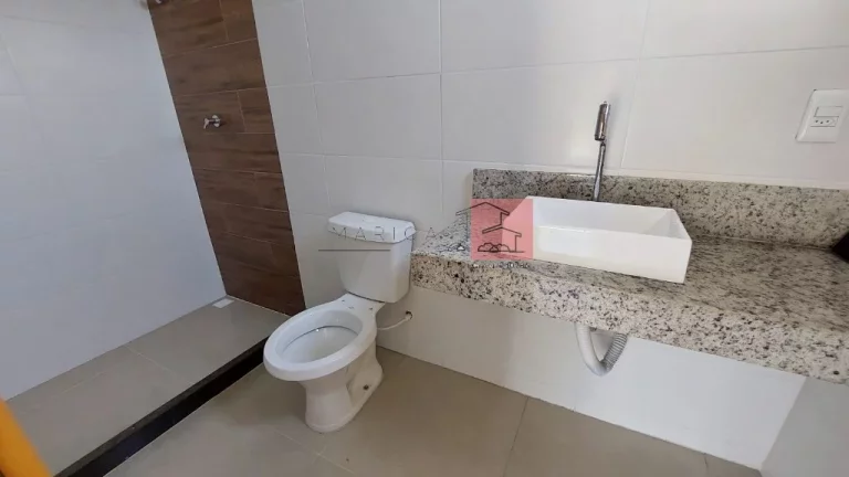 Imagem Casa Triplex à venda no Barroco, Itaipuaçu.