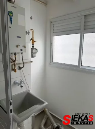 Imagem Apartamento à venda em São Paulo-SP, Vila Prudente: 2 quartos, sala, banheiro, 1 vaga, 45m² de área. Venha conferir!