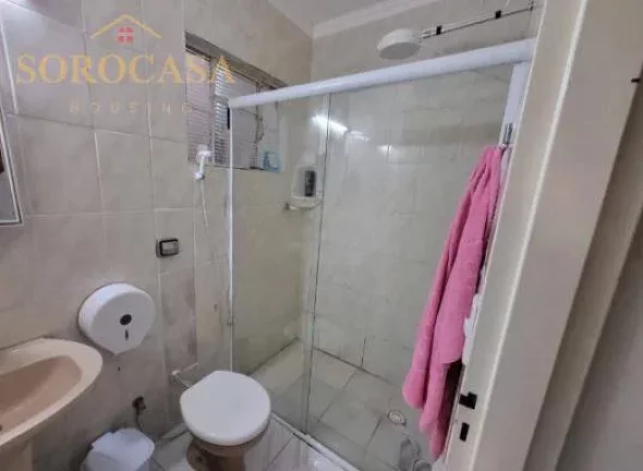 Imagem Casa à Venda - 3 dorm 1 suite - Jardim Simus