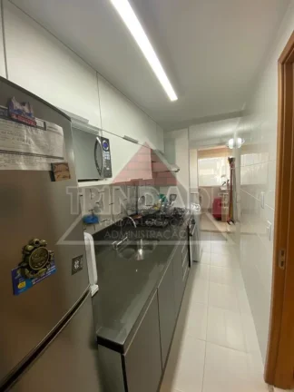 Imagem APARTAMENTO RESIDENCIAL em RIO DE JANEIRO - RJ, RECREIO DOS BANDEIRANTES