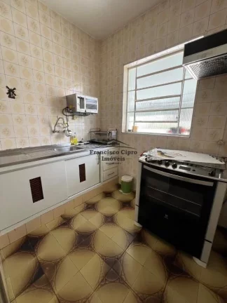 Imagem Casa à venda no bairro Santa Rita - Aparecida/SP