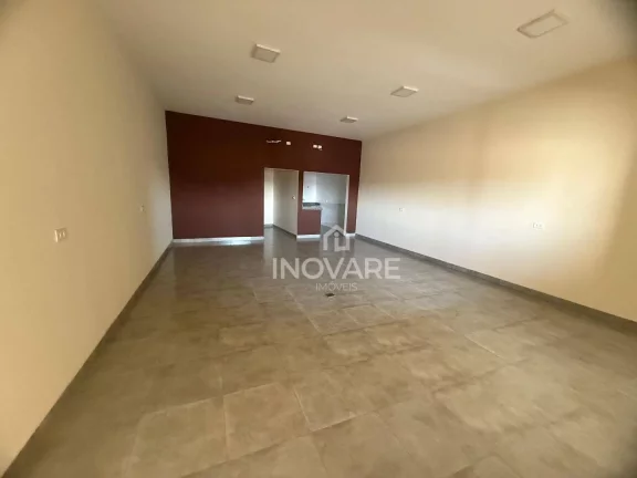 Imagem Sala para alugar, 1 m² por R$ 1.800,00/mês - Setor Santos Dumont - Itumbiara/GO