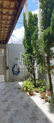 Imagem CASA TÉRREA COM 75 M² À VENDA NO BAIRRO JARDIM MARAMBAIA II EM JUNDIAÍ SP