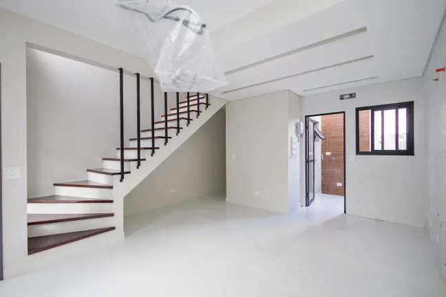 Imagem APARTAMENTO com 3 dormitórios à venda por R$ 699.000,00 no bairro Barreirinha - CURITIBA / PR