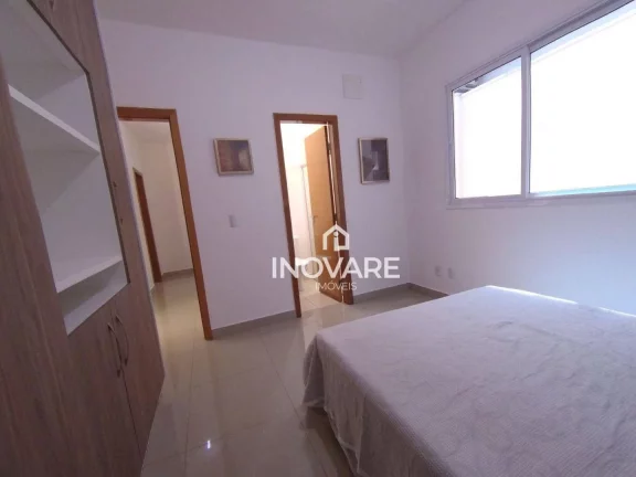 Imagem Casa com 3 dormitórios à venda, 121 m² por R$ 455.000,00 - Araporã - Araporã/MG